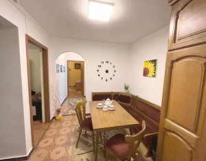 , 50m2 dans Cluj-napoca, zone Manastur