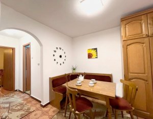 Appartement 2 chambres à vendre dans Cluj-napoca, zone Manastur