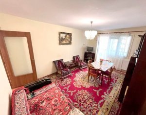 Appartement 2 chambres à vendre dans Cluj-napoca, zone Manastur