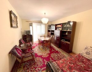 Appartement 2 chambres à vendre dans Cluj-napoca, zone Manastur