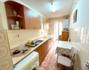 Appartement 2 chambres à vendre dans Cluj-napoca, zone Manastur