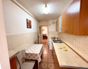 Appartement 2 chambres à vendre dans Cluj-napoca, zone Manastur