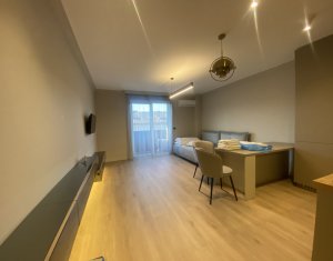 Appartement 2 chambres à vendre dans Cluj-napoca, zone Centru