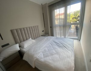 Appartement 2 chambres à vendre dans Cluj-napoca, zone Centru