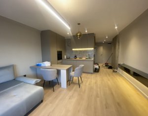 Appartement 2 chambres à vendre dans Cluj-napoca, zone Centru