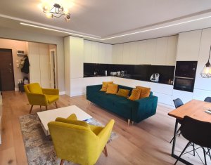 Appartement 2 chambres à vendre dans Cluj-napoca, zone Buna Ziua