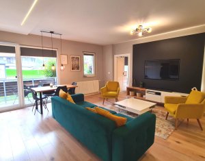Appartement 2 chambres à vendre dans Cluj-napoca, zone Buna Ziua