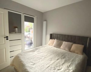 Appartement 2 chambres à vendre dans Cluj-napoca, zone Buna Ziua