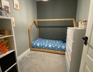 Appartement 2 chambres à vendre dans Cluj-napoca, zone Buna Ziua