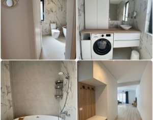 Appartement 2 chambres à vendre dans Cluj-napoca, zone Grigorescu