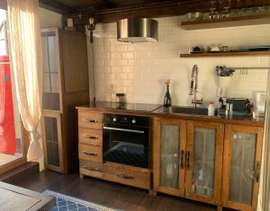 Appartement 3 chambres à vendre dans Cluj-napoca, zone Gheorgheni