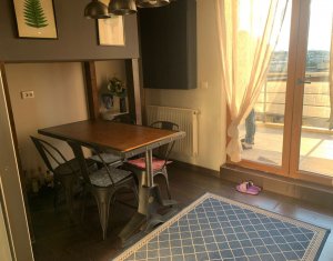 Appartement 3 chambres à vendre dans Cluj-napoca, zone Gheorgheni