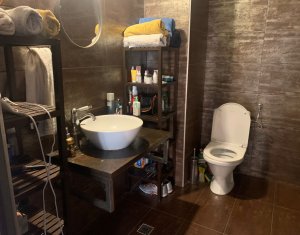 Appartement 3 chambres à vendre dans Cluj-napoca, zone Gheorgheni