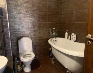 Appartement 3 chambres à vendre dans Cluj-napoca, zone Gheorgheni