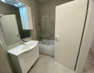 Appartement 3 chambres à louer dans Cluj-napoca, zone Gara