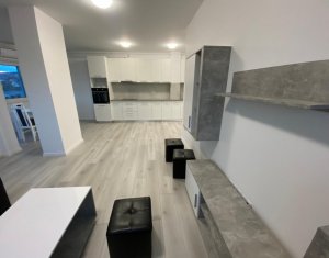 Appartement 3 chambres à louer dans Cluj-napoca, zone Gara