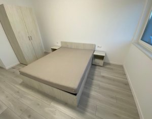 Appartement 3 chambres à louer dans Cluj-napoca, zone Gara