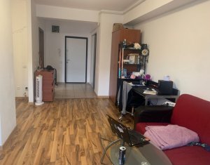 , 40m2 dans Cluj-napoca, zone Gheorgheni