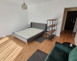 Appartement 1 chambres à louer dans Floresti