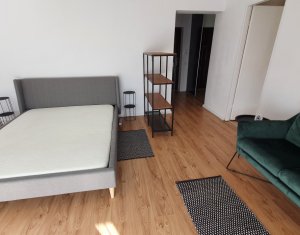 Appartement 1 chambres à louer dans Floresti