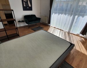 Appartement 1 chambres à louer dans Floresti