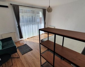 Appartement 1 chambres à louer dans Floresti