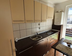 Appartement 1 chambres à louer dans Floresti