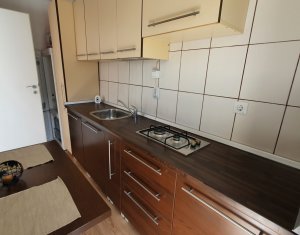 Appartement 1 chambres à louer dans Floresti