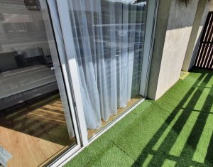 Appartement 1 chambres à louer dans Floresti