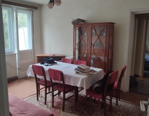, 50m2 dans Cluj-napoca, zone Gheorgheni