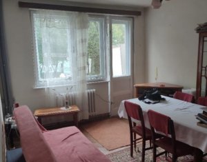 Appartement 2 chambres à vendre dans Cluj-napoca, zone Gheorgheni