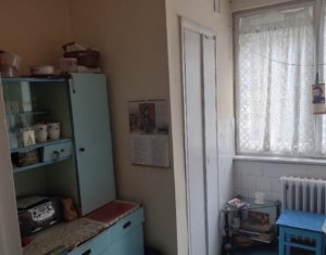 Appartement 2 chambres à vendre dans Cluj-napoca, zone Gheorgheni