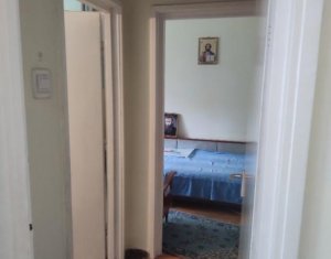 Appartement 2 chambres à vendre dans Cluj-napoca, zone Gheorgheni