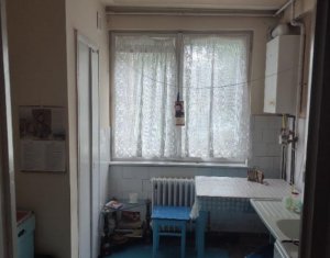Appartement 2 chambres à vendre dans Cluj-napoca, zone Gheorgheni