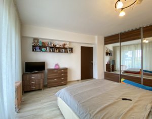 Appartement 2 chambres à vendre dans Cluj-napoca, zone Plopilor