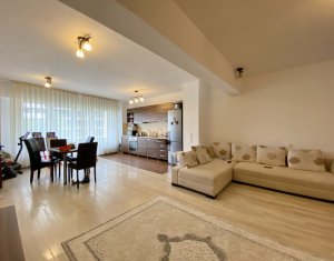 Appartement 2 chambres à vendre dans Cluj-napoca, zone Plopilor