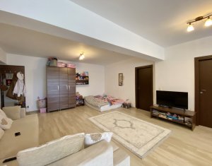 Appartement 2 chambres à vendre dans Cluj-napoca, zone Plopilor