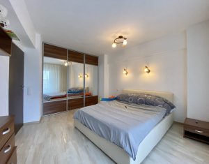 Appartement 2 chambres à vendre dans Cluj-napoca, zone Plopilor