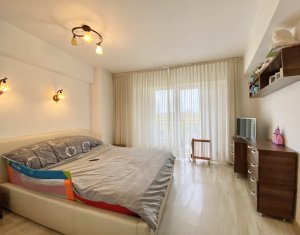 Appartement 2 chambres à vendre dans Cluj-napoca, zone Plopilor