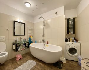 Appartement 2 chambres à vendre dans Cluj-napoca, zone Plopilor