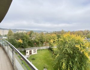 Appartement 2 chambres à vendre dans Cluj-napoca, zone Plopilor