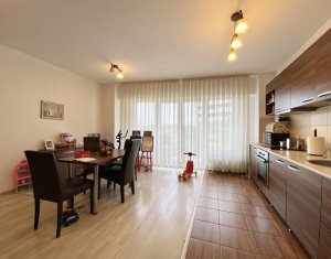Appartement 2 chambres à vendre dans Cluj-napoca, zone Plopilor