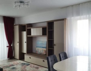 Appartement 2 chambres à louer dans Cluj-napoca, zone Marasti