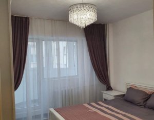 Appartement 2 chambres à louer dans Cluj-napoca, zone Marasti