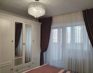 Appartement 2 chambres à louer dans Cluj-napoca, zone Marasti