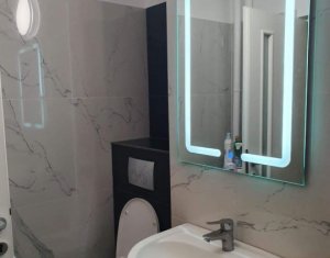 Appartement 2 chambres à louer dans Cluj-napoca, zone Marasti