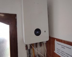 Appartement 2 chambres à louer dans Cluj-napoca, zone Centru