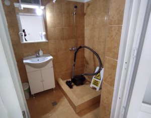 Appartement 2 chambres à louer dans Cluj-napoca, zone Centru