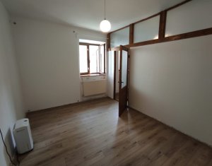 Office for rent, 46m2 in Cluj-napoca, zone Centru