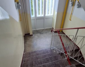 Appartement 2 chambres à vendre dans Cluj-napoca, zone Gheorgheni